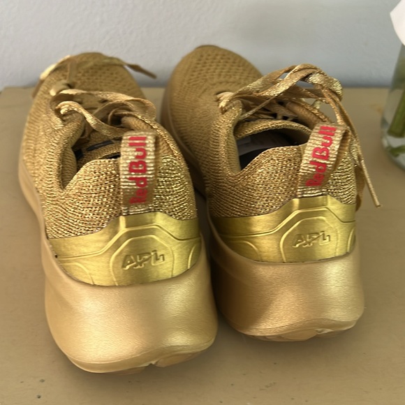 APL x Red Bull Sneakers Women's TechLoom Dream - Picture 11 of 11